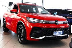 2025 Volkswagen Tiguan 150TSI R-Line