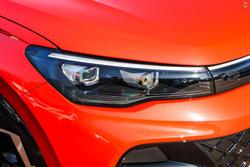 2025 Volkswagen Tiguan 150TSI R-Line