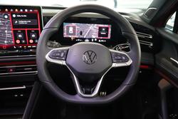 2025 Volkswagen Tiguan 150TSI R-Line