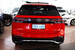 2025 Volkswagen Tiguan 150TSI R-Line