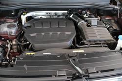 2025 Volkswagen Tiguan 150TSI R-Line