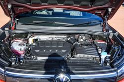 2025 Volkswagen Tiguan 150TSI R-Line