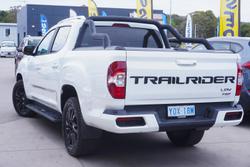 2020 LDV T60 Trailrider 2