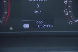 2020 LDV T60 Trailrider 2