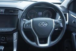 2020 LDV T60 Trailrider 2