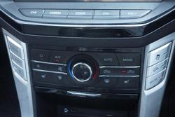 2020 LDV T60 Trailrider 2