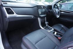 2020 LDV T60 Trailrider 2