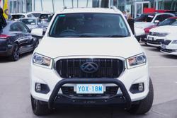 2020 LDV T60 Trailrider 2