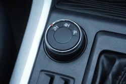 2020 LDV T60 Trailrider 2