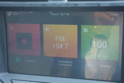 2020 LDV T60 Trailrider 2