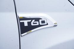 2020 LDV T60 Trailrider 2