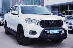 2020 LDV T60 Trailrider 2