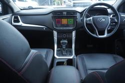 2020 LDV T60 Trailrider 2