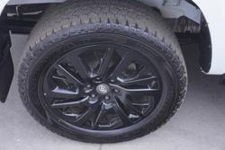 2020 LDV T60 Trailrider 2