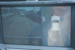 2020 LDV T60 Trailrider 2