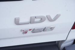 2020 LDV T60 Trailrider 2