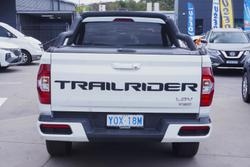 2020 LDV T60 Trailrider 2