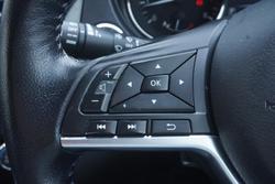 2020 Nissan X-TRAIL ST-L