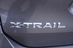 2020 Nissan X-TRAIL ST-L