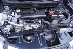 2020 Nissan X-TRAIL ST-L