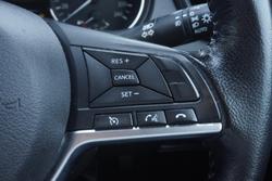 2020 Nissan X-TRAIL ST-L