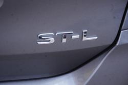 2020 Nissan X-TRAIL ST-L