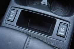 2020 Nissan X-TRAIL ST-L