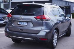 2020 Nissan X-TRAIL ST-L