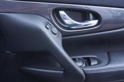 2020 Nissan X-TRAIL ST-L