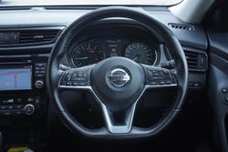 2020 Nissan X-TRAIL ST-L