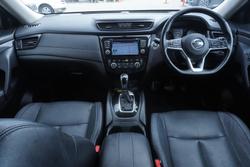2020 Nissan X-TRAIL ST-L