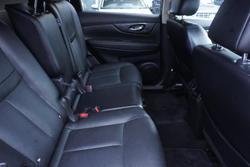 2020 Nissan X-TRAIL ST-L