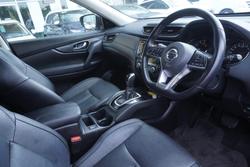 2020 Nissan X-TRAIL ST-L