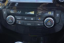 2020 Nissan X-TRAIL ST-L