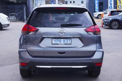 2020 Nissan X-TRAIL ST-L