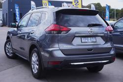 2020 Nissan X-TRAIL ST-L