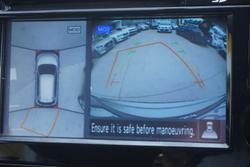 2020 Nissan X-TRAIL ST-L