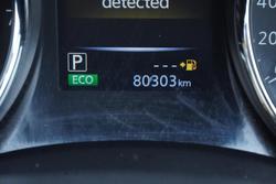 2020 Nissan X-TRAIL ST-L