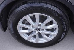 2020 Nissan X-TRAIL ST-L