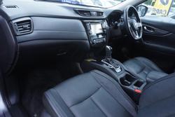 2020 Nissan X-TRAIL ST-L