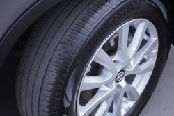 2020 Nissan X-TRAIL ST-L