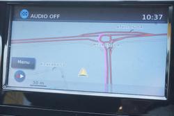 2020 Nissan X-TRAIL ST-L