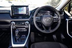 2020 Toyota RAV4 GX
