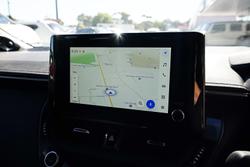 2024 Toyota Corolla GR GTS