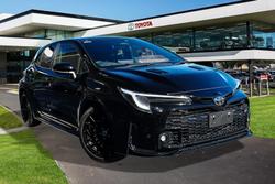 2024 Toyota Corolla GR GTS