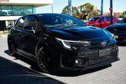 2024 Toyota Corolla GR GTS