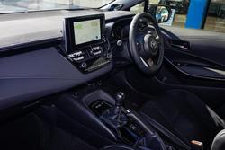 2024 Toyota Corolla GR GTS