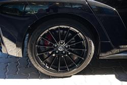 2024 Toyota Corolla GR GTS