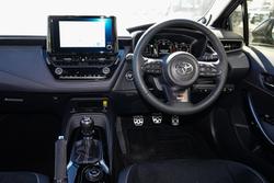 2024 Toyota Corolla GR GTS