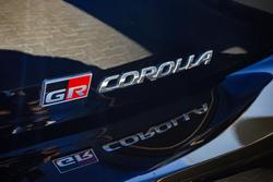 2024 Toyota Corolla GR GTS